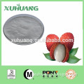 Water Soluble No Additions Natural Pure Lychee Fruit Powder/ Lychee Juice Powder